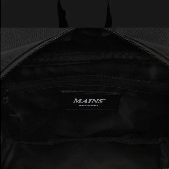 🔥REDUCED 🔥MAINS Colorful hip stylish Crossbody Bag 💰 Price Drop 🌺 - Picture 2 of 13